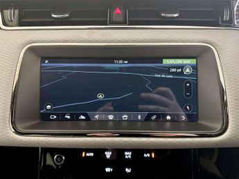 Land Rover Range Rover Evoque 2.0 D150 R-Dynamic S SUV 5dr Diesel Auto 4WD Euro 6 (s/s) (150 p