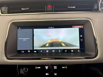 Land Rover Range Rover Evoque 2.0 D150 R-Dynamic S SUV 5dr Diesel Auto 4WD Euro 6 (s/s) (150 p