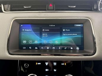 Land Rover Range Rover Evoque 2.0 D150 R-Dynamic S SUV 5dr Diesel Auto 4WD Euro 6 (s/s) (150 p