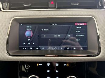 Land Rover Range Rover Evoque 2.0 D150 R-Dynamic S SUV 5dr Diesel Auto 4WD Euro 6 (s/s) (150 p