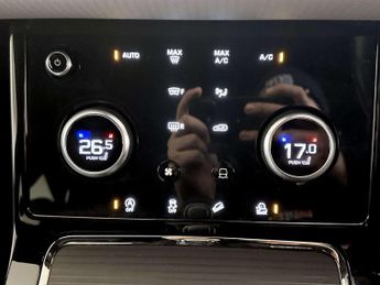 Land Rover Range Rover Evoque 2.0 D150 R-Dynamic S SUV 5dr Diesel Auto 4WD Euro 6 (s/s) (150 p