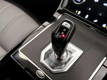 Land Rover Range Rover Evoque 2.0 D150 R-Dynamic S SUV 5dr Diesel Auto 4WD Euro 6 (s/s) (150 p