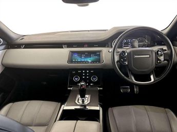Land Rover Range Rover Evoque 2.0 D150 R-Dynamic S SUV 5dr Diesel Auto 4WD Euro 6 (s/s) (150 p