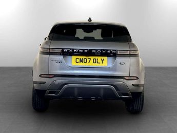 Land Rover Range Rover Evoque 2.0 D150 R-Dynamic S SUV 5dr Diesel Auto 4WD Euro 6 (s/s) (150 p