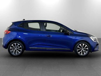 Renault Clio 1.0 TCe Evolution Hatchback 5dr Petrol Manual Euro 6 (s/s) (90 p