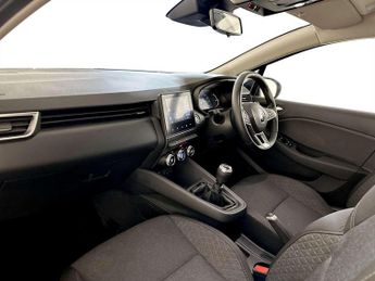 Renault Clio 1.0 TCe Evolution Hatchback 5dr Petrol Manual Euro 6 (s/s) (90 p