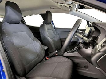 Renault Clio 1.0 TCe Evolution Hatchback 5dr Petrol Manual Euro 6 (s/s) (90 p