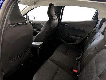 Renault Clio 1.0 TCe Evolution Hatchback 5dr Petrol Manual Euro 6 (s/s) (90 p