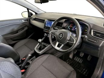 Renault Clio 1.0 TCe Evolution Hatchback 5dr Petrol Manual Euro 6 (s/s) (90 p