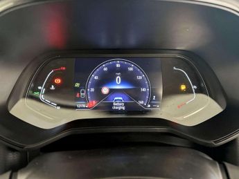 Renault Clio 1.0 TCe Evolution Hatchback 5dr Petrol Manual Euro 6 (s/s) (90 p