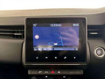 Renault Clio 1.0 TCe Evolution Hatchback 5dr Petrol Manual Euro 6 (s/s) (90 p