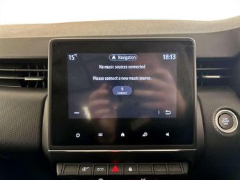 Renault Clio 1.0 TCe Evolution Hatchback 5dr Petrol Manual Euro 6 (s/s) (90 p