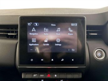 Renault Clio 1.0 TCe Evolution Hatchback 5dr Petrol Manual Euro 6 (s/s) (90 p