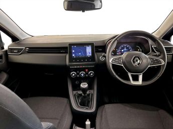 Renault Clio 1.0 TCe Evolution Hatchback 5dr Petrol Manual Euro 6 (s/s) (90 p