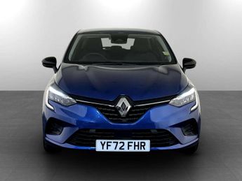Renault Clio 1.0 TCe Evolution Hatchback 5dr Petrol Manual Euro 6 (s/s) (90 p