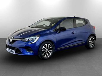 Renault Clio 1.0 TCe Evolution Hatchback 5dr Petrol Manual Euro 6 (s/s) (90 p