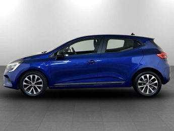 Renault Clio 1.0 TCe Evolution Hatchback 5dr Petrol Manual Euro 6 (s/s) (90 p