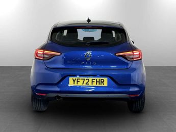 Renault Clio 1.0 TCe Evolution Hatchback 5dr Petrol Manual Euro 6 (s/s) (90 p