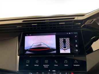 Peugeot 408 1.2 PureTech GT Fastback 5dr Petrol EAT Euro 6 (s/s) (130 ps)