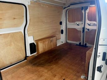 Peugeot e-Expert e 1000 75kWh Professional Long Panel Van 6dr Electric Auto LWB (