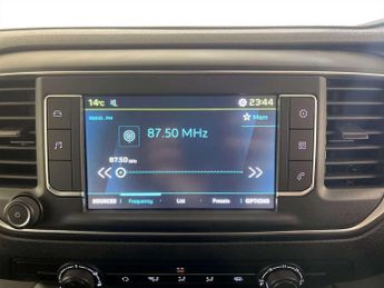 Peugeot e-Expert e 1000 75kWh Professional Long Panel Van 6dr Electric Auto LWB (