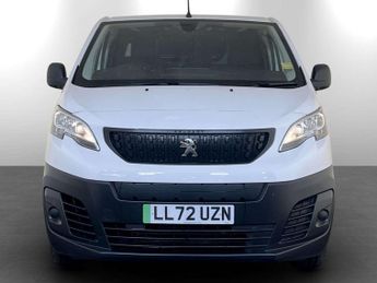 Peugeot e-Expert e 1000 75kWh Professional Long Panel Van 6dr Electric Auto LWB (