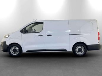 Peugeot e-Expert e 1000 75kWh Professional Long Panel Van 6dr Electric Auto LWB (
