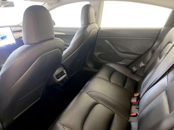 Tesla Model 3 (Dual Motor) Long Range Saloon 4dr Electric Auto 4WDE (346 ps)