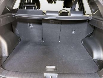 Hyundai TUCSON 1.6 h T-GDi N Line S SUV 5dr Petrol Hybrid Auto Euro 6 (s/s) (23