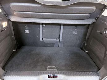 Citroen C3 Aircross 1.2 PureTech Flair SUV 5dr Petrol Manual 6 Spd Euro 6 (s/s) (110