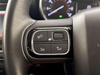 Citroen C3 Aircross 1.2 PureTech Flair SUV 5dr Petrol Manual 6 Spd Euro 6 (s/s) (110