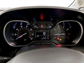 Citroen C3 Aircross 1.2 PureTech Flair SUV 5dr Petrol Manual 6 Spd Euro 6 (s/s) (110