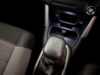 Citroen C3 Aircross 1.2 PureTech Flair SUV 5dr Petrol Manual 6 Spd Euro 6 (s/s) (110