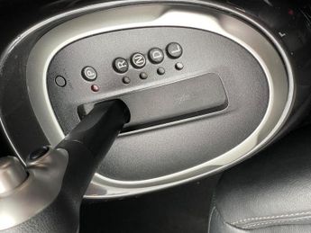 Nissan Juke 1.6 Tekna XTRON Euro 6 5dr