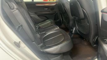 BMW 2 Series Gran Tourer 2.0 218d M Sport Auto Euro 6 (s/s) 5dr