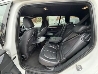 BMW 2 Series Gran Tourer 2.0 218d M Sport Auto Euro 6 (s/s) 5dr