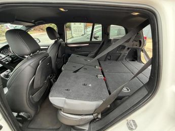 BMW 2 Series Gran Tourer 2.0 218d M Sport Auto Euro 6 (s/s) 5dr