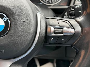 BMW 2 Series Gran Tourer 2.0 218d M Sport Auto Euro 6 (s/s) 5dr