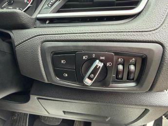 BMW 2 Series Gran Tourer 2.0 218d M Sport Auto Euro 6 (s/s) 5dr