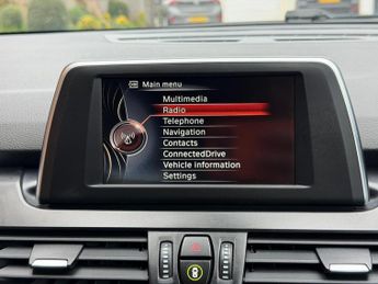 BMW 2 Series Gran Tourer 2.0 218d M Sport Auto Euro 6 (s/s) 5dr