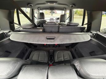 BMW 2 Series Gran Tourer 2.0 218d M Sport Auto Euro 6 (s/s) 5dr