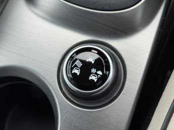 Fiat 500X 1.4 MultiAir Lounge DDCT Euro 6 (s/s) 5dr