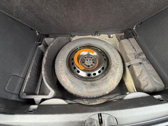 Fiat 500X 1.4 MultiAir Lounge DDCT Euro 6 (s/s) 5dr