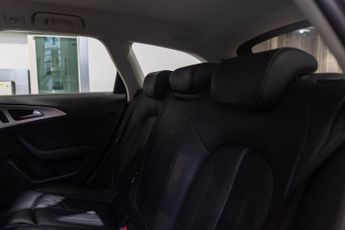 Audi A6 Avant 3.0 TDI V6 SE S Tronic quattro Euro 5 (s/s) 5dr