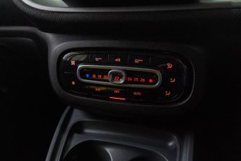 Smart fortwo 1.0 Edition White Twinamic Euro 6 (s/s) 2dr