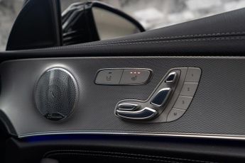 Mercedes-Benz E Class 2.0 E350e 6.4kWh AMG Line (Premium Plus) G-Tronic+ Euro 6 (s/s) 