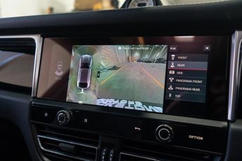 Porsche Macan 2.0T PDK 4WD Euro 6 (s/s) 5dr