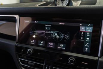 Porsche Macan 2.0T PDK 4WD Euro 6 (s/s) 5dr