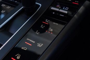 Porsche Macan 2.0T PDK 4WD Euro 6 (s/s) 5dr