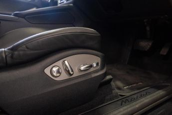 Porsche Macan 2.0T PDK 4WD Euro 6 (s/s) 5dr